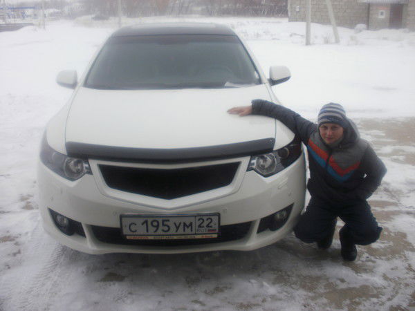 Данил Коротков