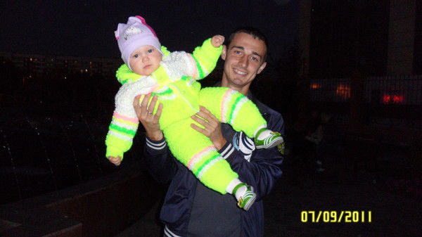 Илюха Худяков