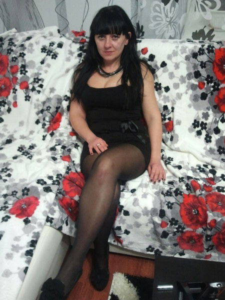 Юлия Проскурина