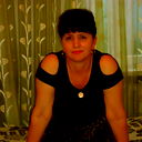 Галина Бакирова
