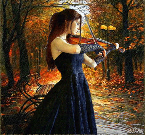 Кира Иванова