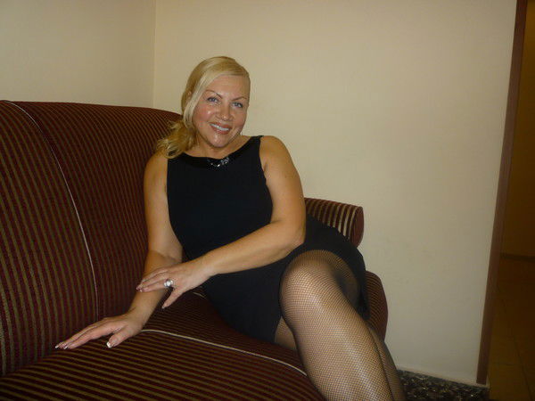 Инна Константиновна