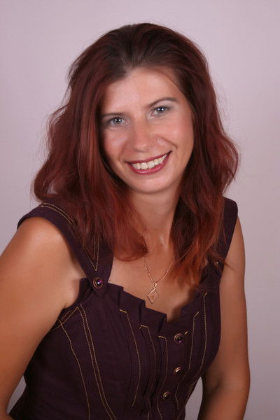 Виктория Шилова