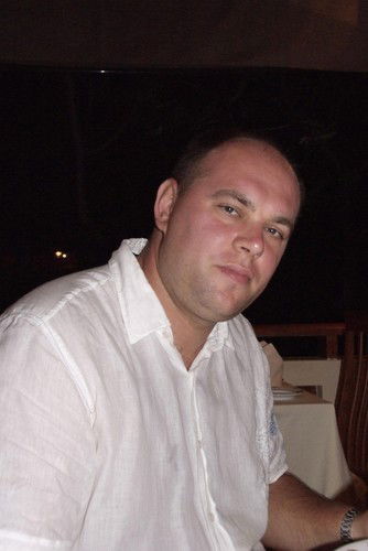 Игорь Авдеев