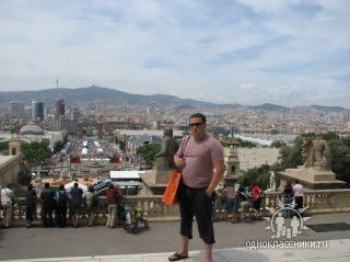 Андрей Бодрей