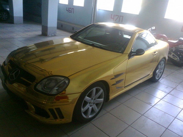 Денис Неизвестно