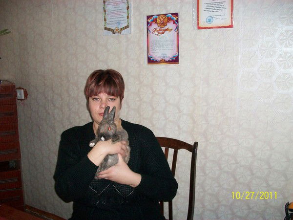 Наталия Безлюдская