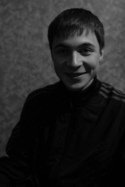 Дмитрий Лазарев