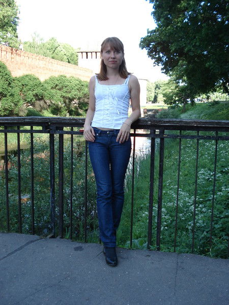 Ольга Зорина