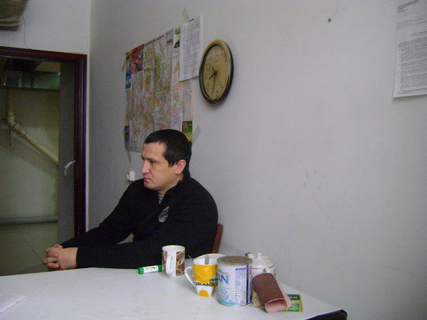 Степан Волынец