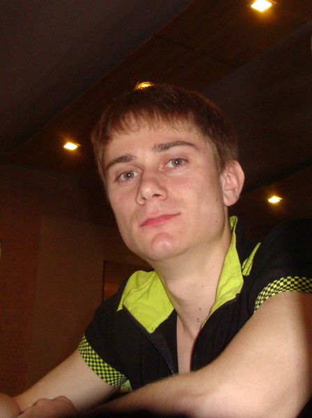 Евгений Гайшинец