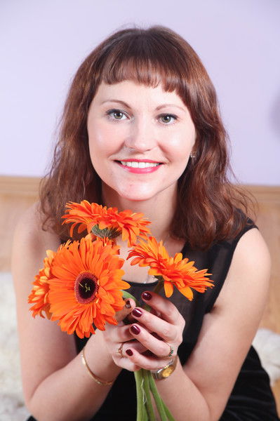 Евгения Мирук