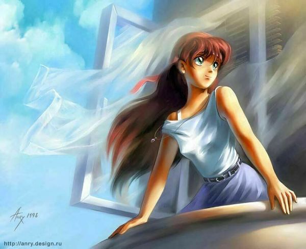 Песня Сольвейг