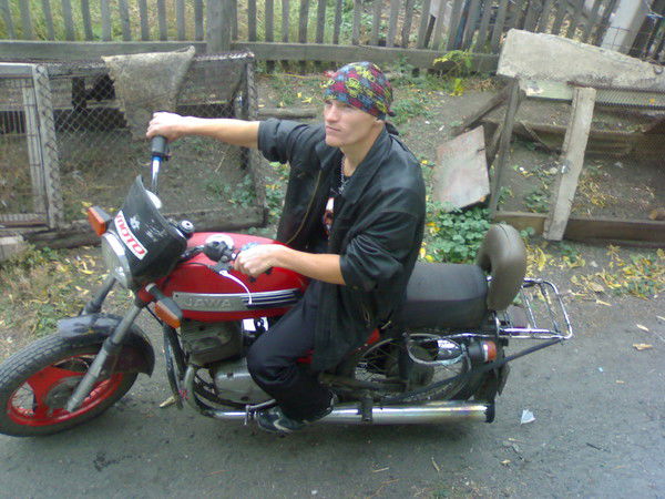 Александр Талалушкин