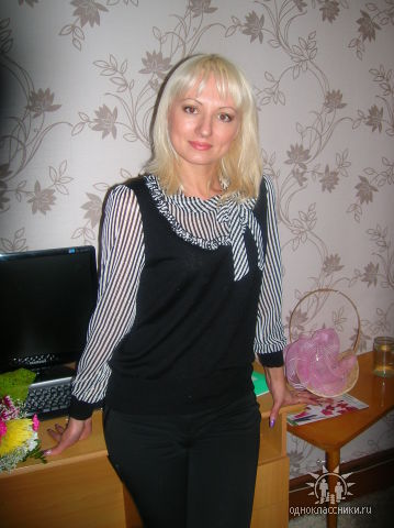 Ирина Иванова