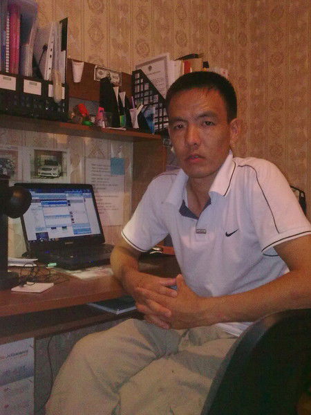 Абзал Абилов