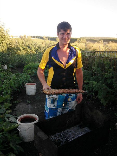 Иван Макаров