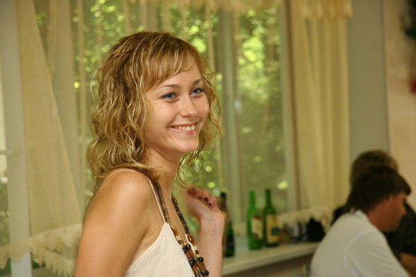 Надежда Дементьева