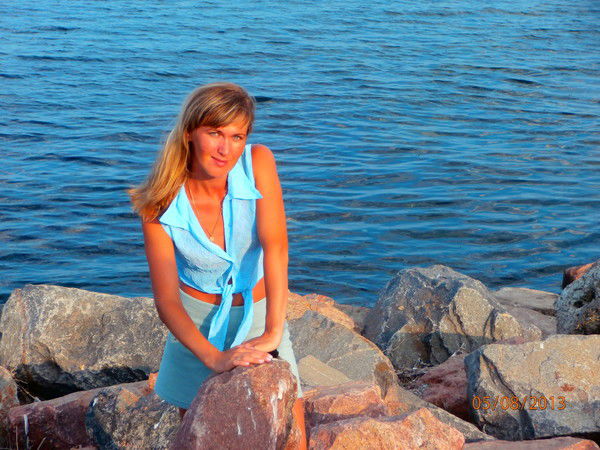 Любовь Платошкина