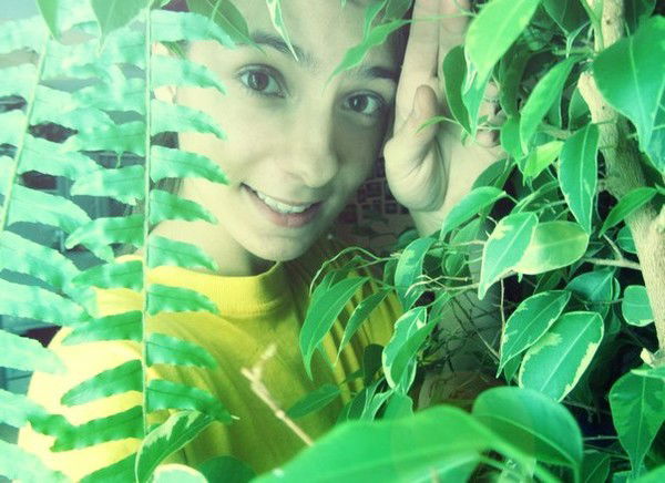 Надежда Трушникова