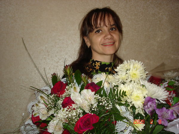 Наталья Макеева