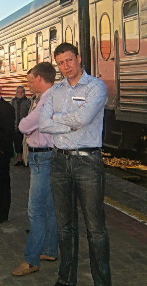 Андрей Деменский