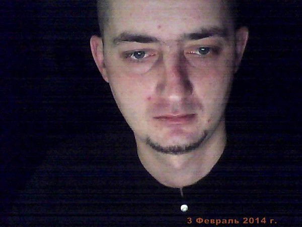 Равиль Тугушев