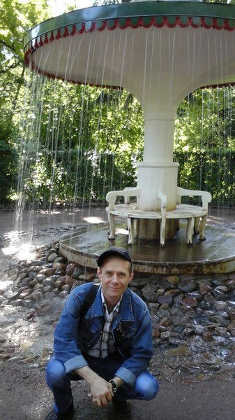 Дмитрий Спиридонов