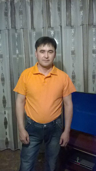 Талгат Турлин