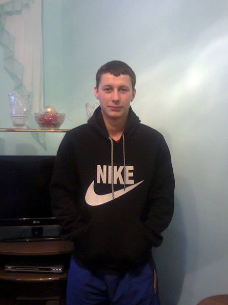 Андрей Прокопенко