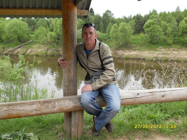 Сергей Селезнёв