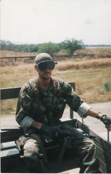 Павел Щербаков