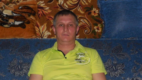 Ильдус Халиуллин