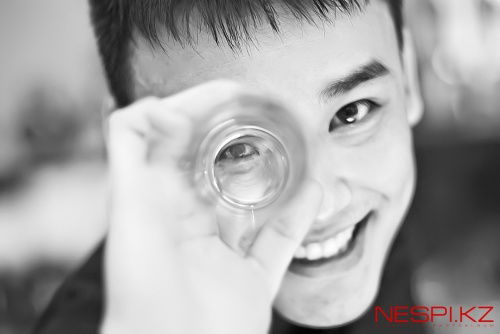 Асет Бержанов