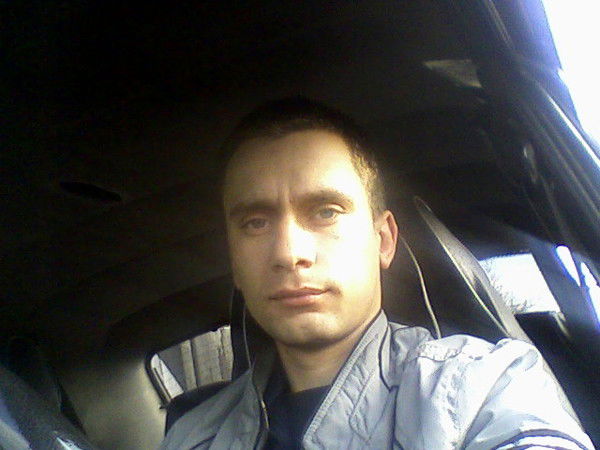 Костя Краснов