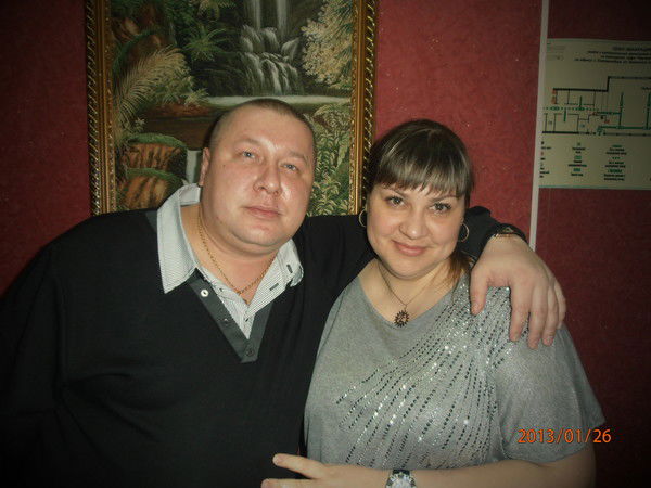 Оксана Гринь