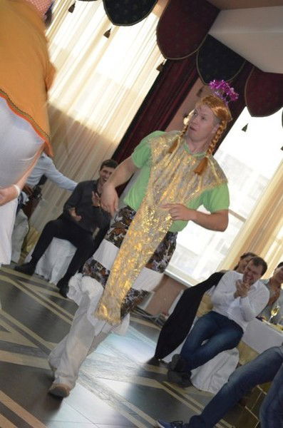 Евгений Маслов