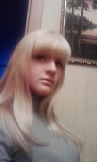 Наталия Жилинская