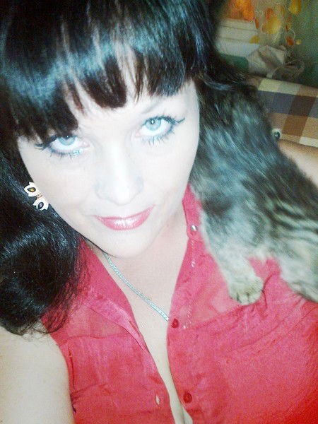 Алёнка Алёнчик