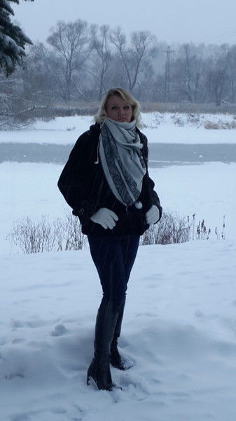 Анна Щербакова