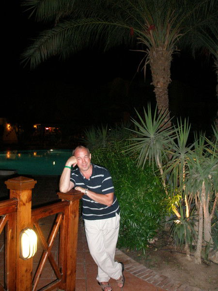 Виктор Бельский