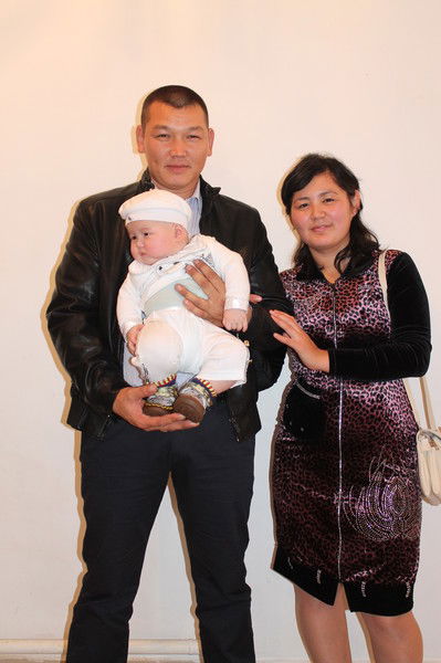 Гулдана Нурымова