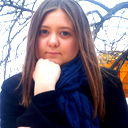 Оксана Шитикова