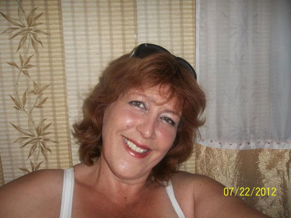 Светлана Суворова(Вилор)