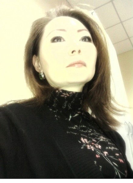 Карлыгаш Баетова