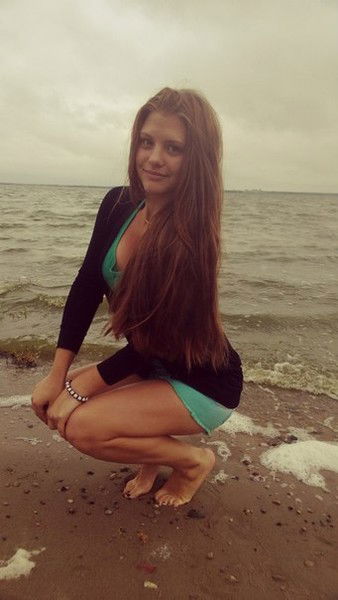 Алена Адоньева