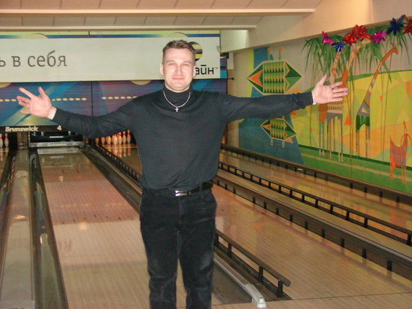 Юрий Максимов