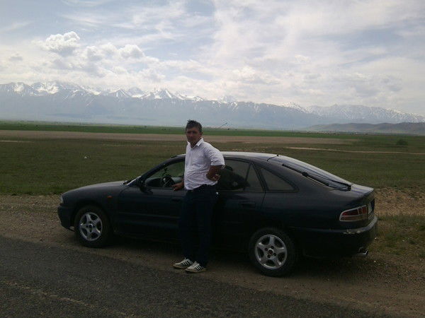 Александр Савойщенко