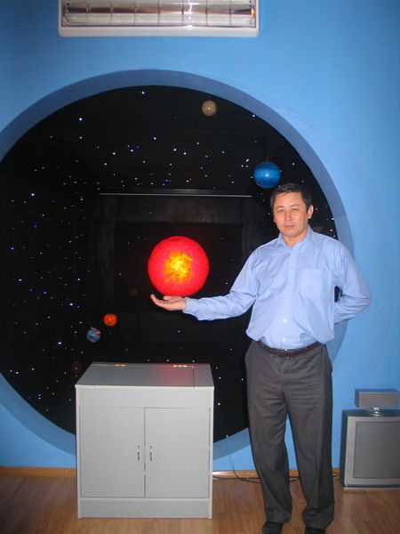 Сабит Сейсенбаев