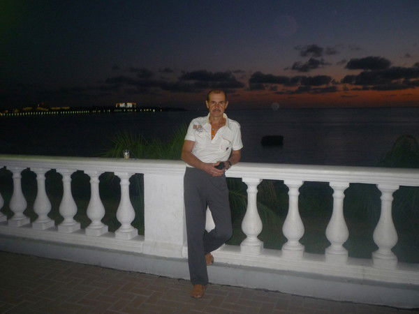 Владимир Рыженков